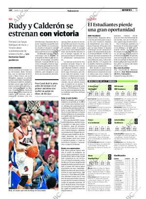 ABC MADRID 09-10-2008 página 91