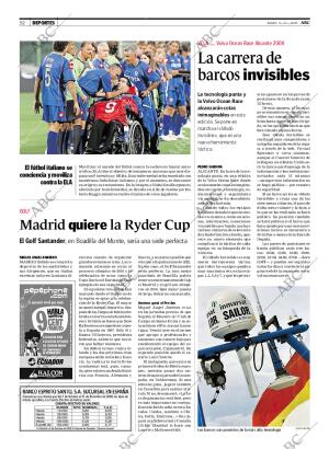 ABC MADRID 09-10-2008 página 92