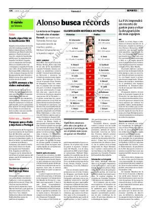 ABC MADRID 09-10-2008 página 93