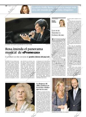 ABC MADRID 09-10-2008 página 95