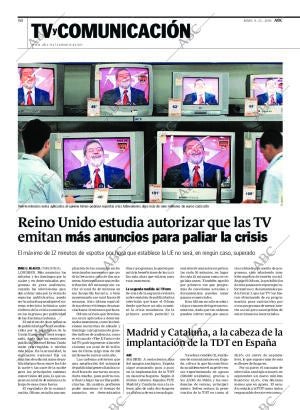 ABC MADRID 09-10-2008 página 98