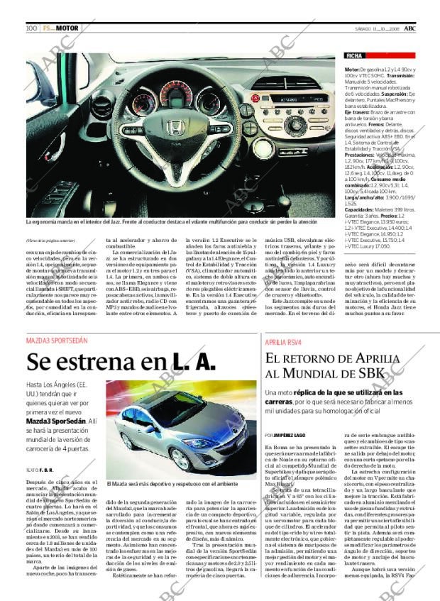 ABC CORDOBA 11-10-2008 página 100
