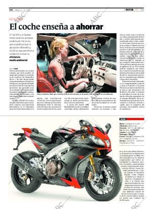 ABC CORDOBA 11-10-2008 página 101