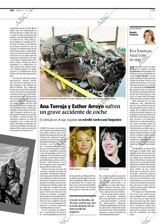 ABC CORDOBA 11-10-2008 página 103