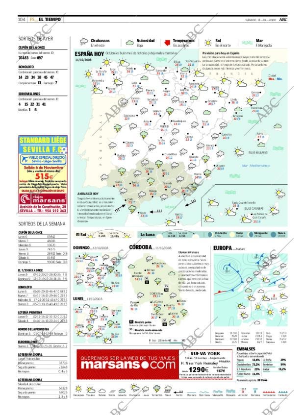 ABC CORDOBA 11-10-2008 página 104