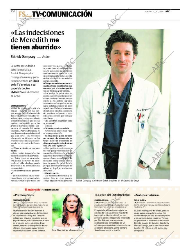 ABC CORDOBA 11-10-2008 página 106