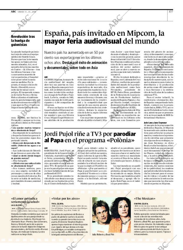 ABC CORDOBA 11-10-2008 página 107