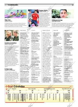 ABC CORDOBA 11-10-2008 página 108