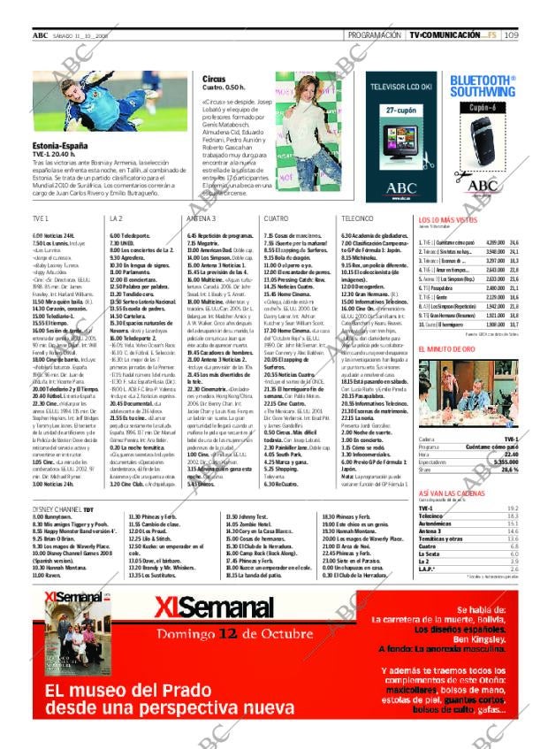 ABC CORDOBA 11-10-2008 página 109