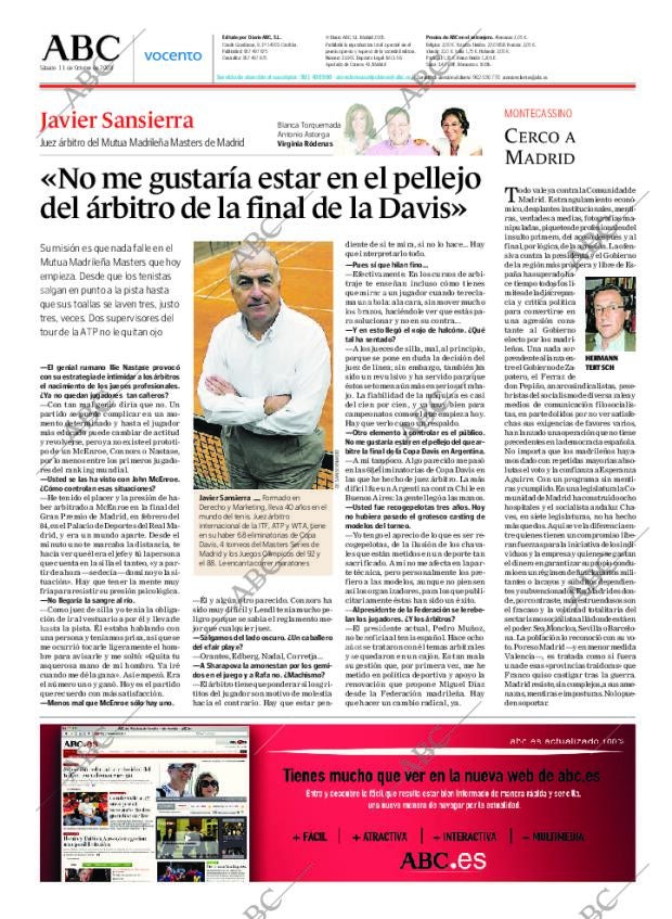 ABC CORDOBA 11-10-2008 página 110