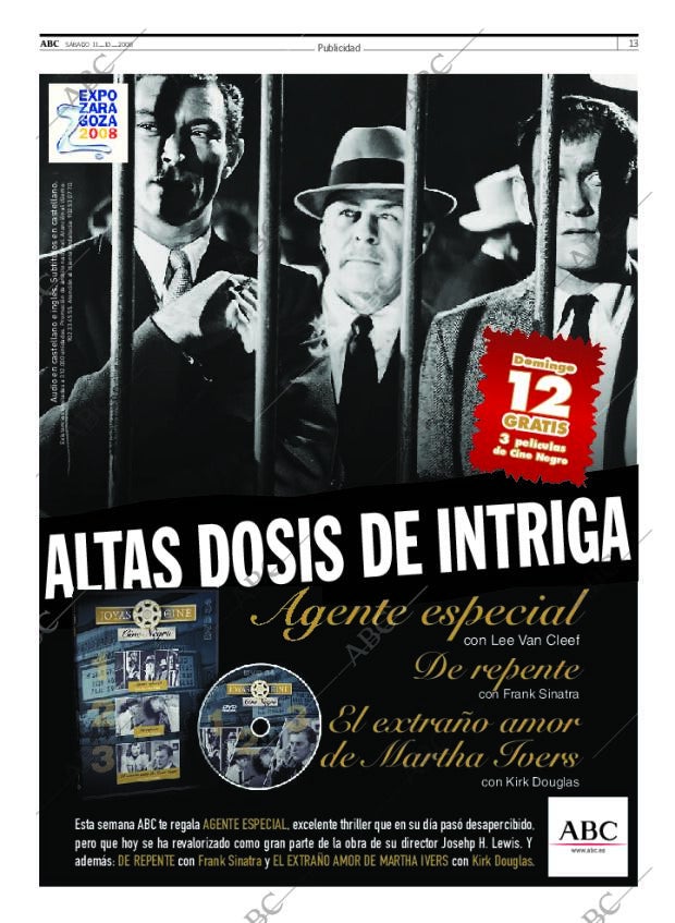 ABC CORDOBA 11-10-2008 página 13
