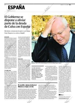 ABC CORDOBA 11-10-2008 página 16