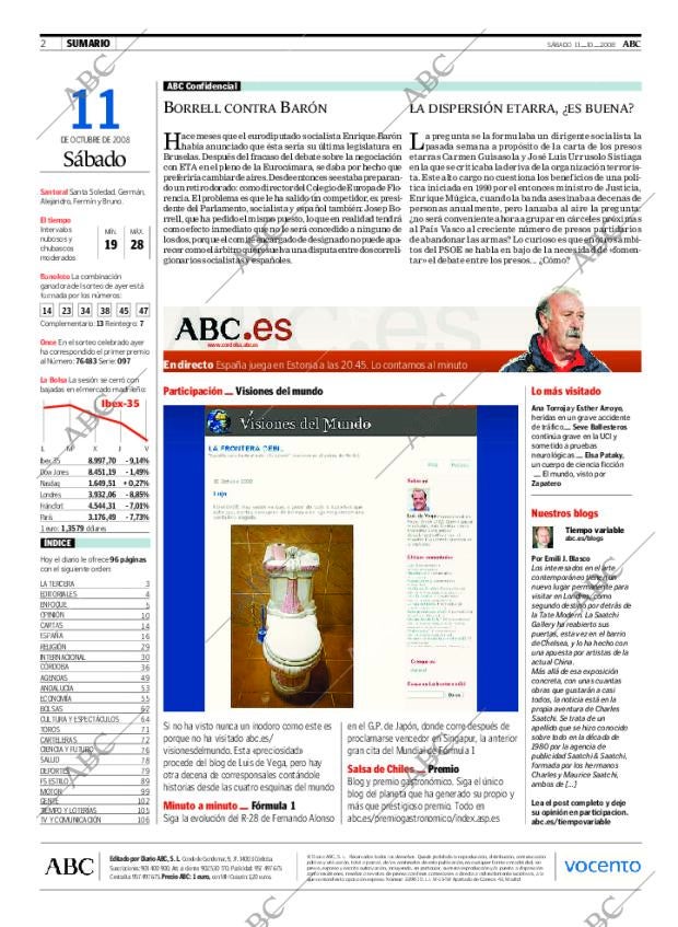 ABC CORDOBA 11-10-2008 página 2