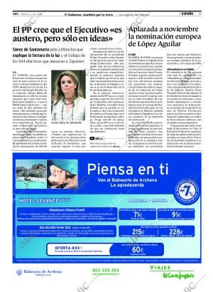 ABC CORDOBA 11-10-2008 página 21