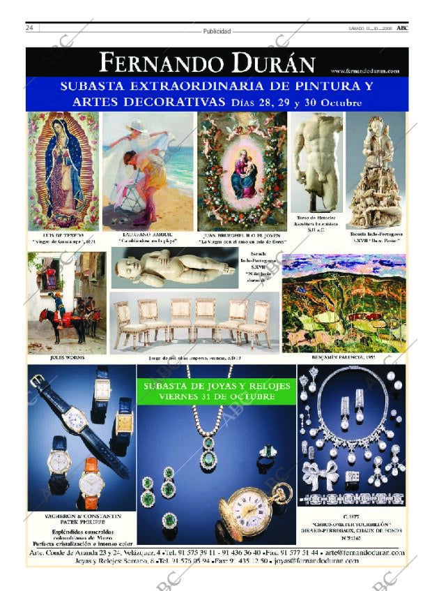 ABC CORDOBA 11-10-2008 página 24