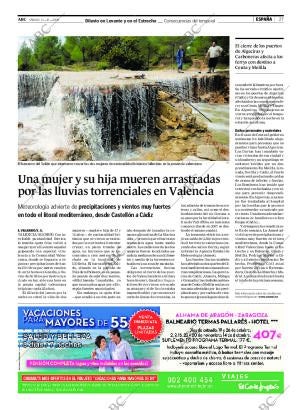 ABC CORDOBA 11-10-2008 página 27