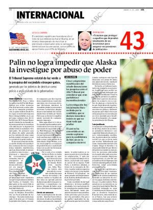 ABC CORDOBA 11-10-2008 página 30