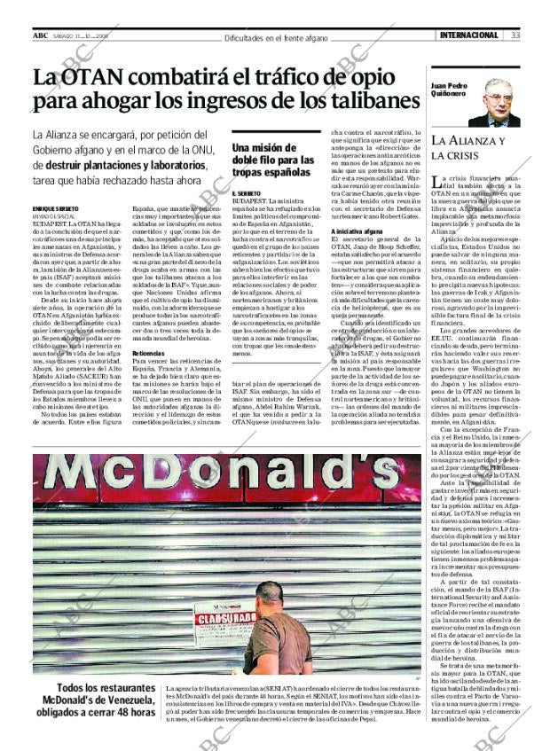 ABC CORDOBA 11-10-2008 página 33