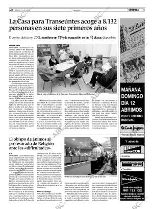 ABC CORDOBA 11-10-2008 página 41