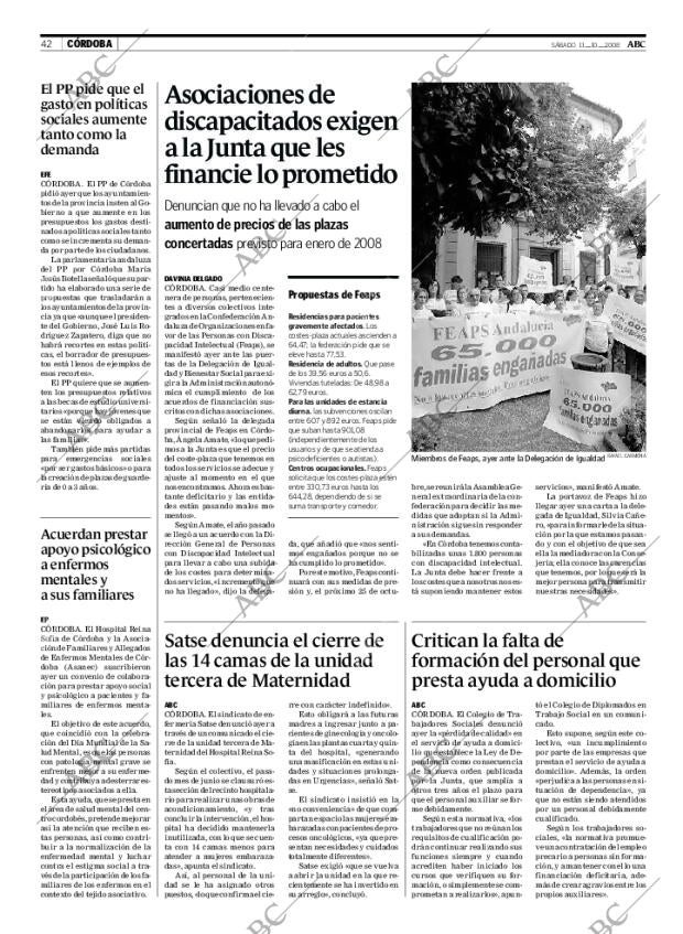 ABC CORDOBA 11-10-2008 página 42
