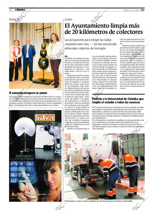ABC CORDOBA 11-10-2008 página 44
