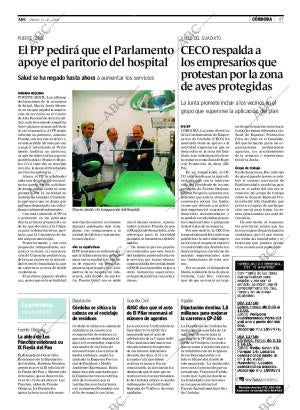 ABC CORDOBA 11-10-2008 página 47