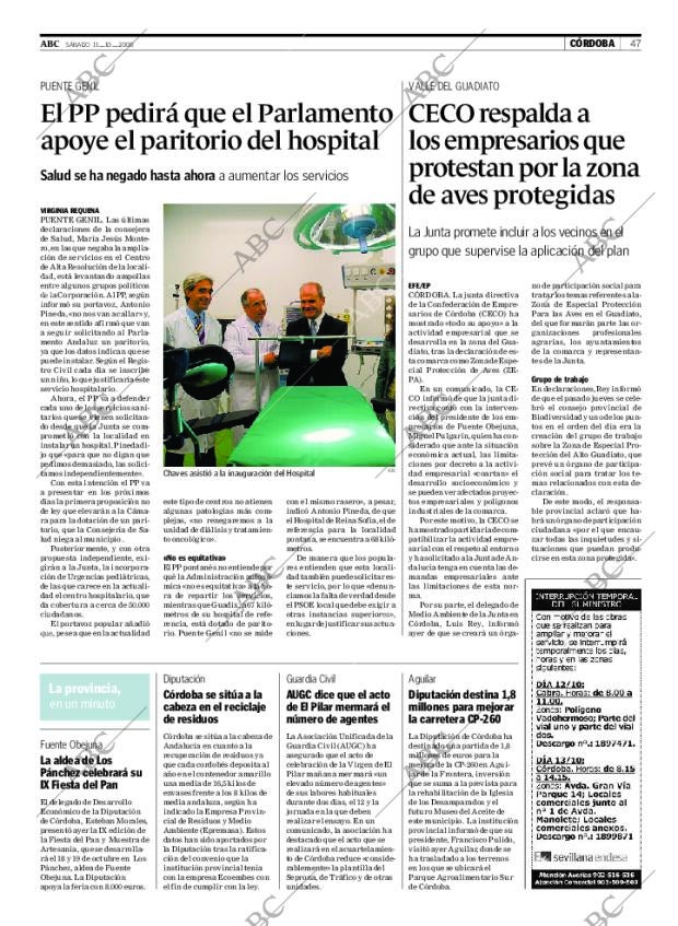 ABC CORDOBA 11-10-2008 página 47