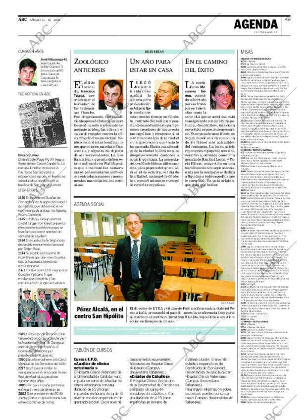 ABC CORDOBA 11-10-2008 página 49