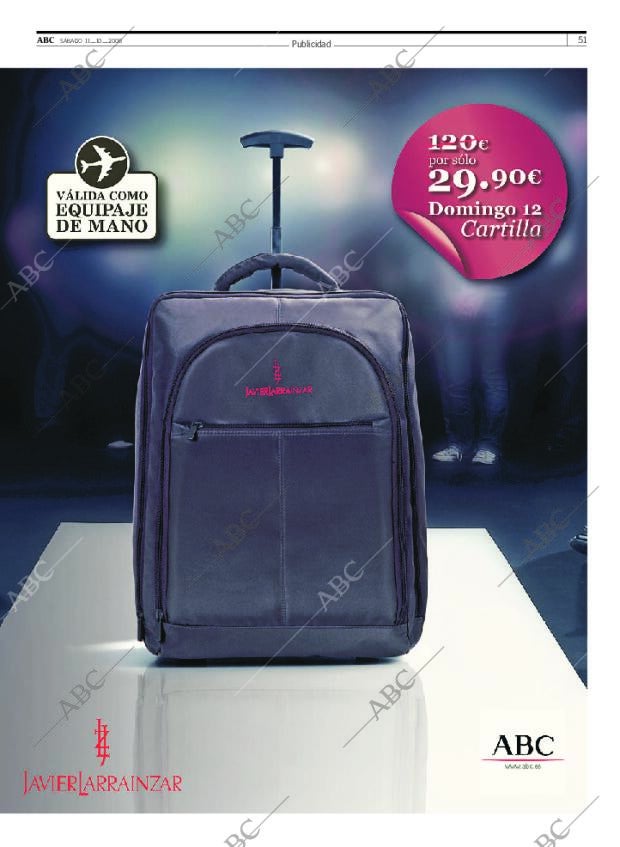 ABC CORDOBA 11-10-2008 página 51