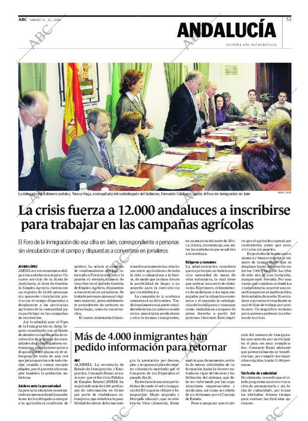 ABC CORDOBA 11-10-2008 página 53