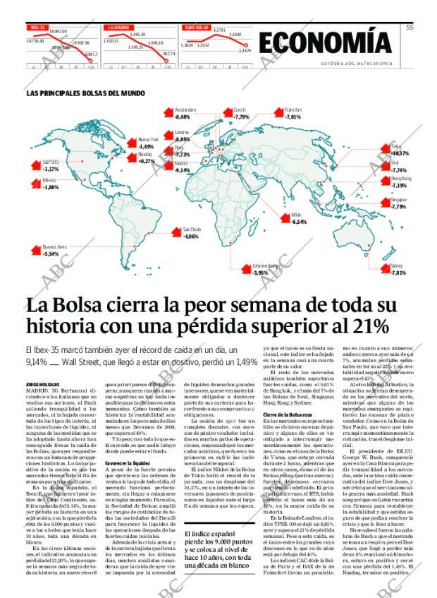 ABC CORDOBA 11-10-2008 página 55