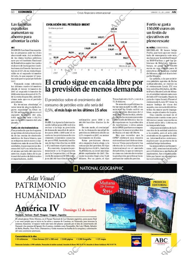ABC CORDOBA 11-10-2008 página 60