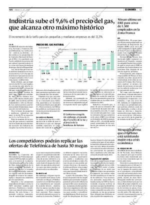 ABC CORDOBA 11-10-2008 página 61