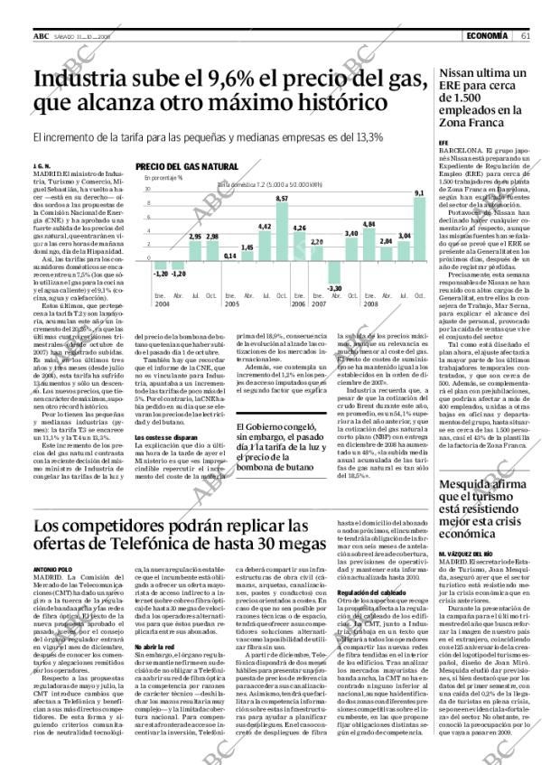 ABC CORDOBA 11-10-2008 página 61