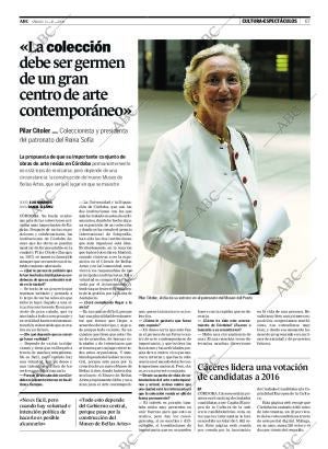 ABC CORDOBA 11-10-2008 página 67