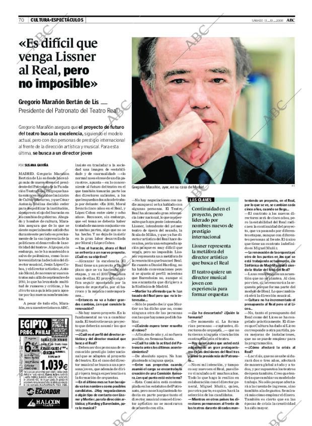ABC CORDOBA 11-10-2008 página 70