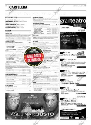 ABC CORDOBA 11-10-2008 página 72