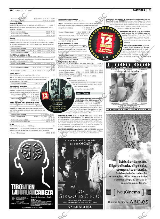 ABC CORDOBA 11-10-2008 página 73