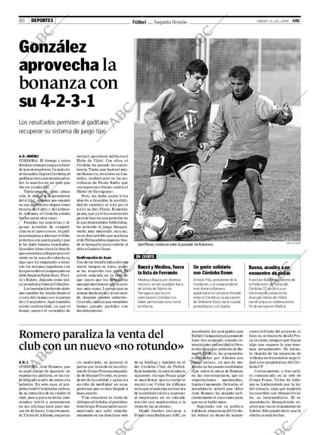 ABC CORDOBA 11-10-2008 página 80