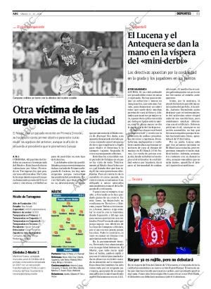 ABC CORDOBA 11-10-2008 página 81