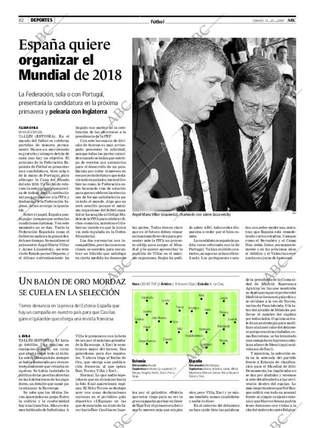 ABC CORDOBA 11-10-2008 página 82