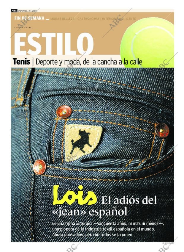 ABC CORDOBA 11-10-2008 página 89