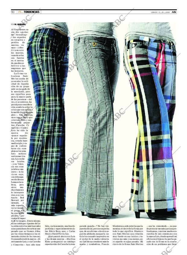 ABC CORDOBA 11-10-2008 página 90