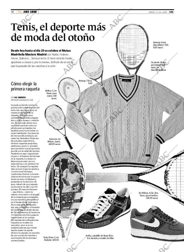 ABC CORDOBA 11-10-2008 página 96