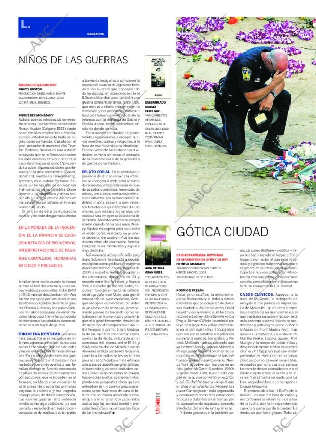 CULTURAL MADRID 11-10-2008 página 14