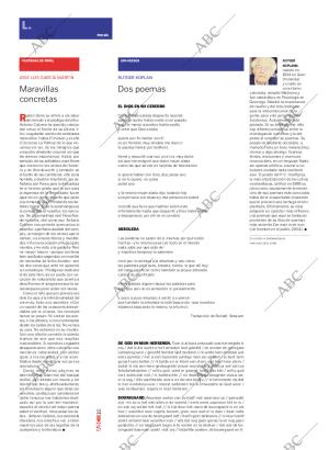 CULTURAL MADRID 11-10-2008 página 16