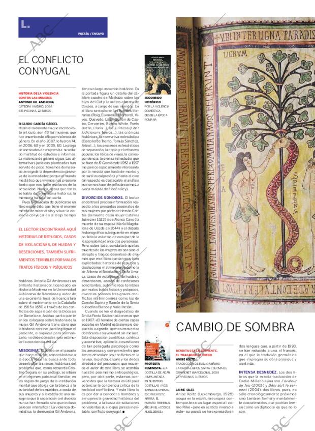 CULTURAL MADRID 11-10-2008 página 18