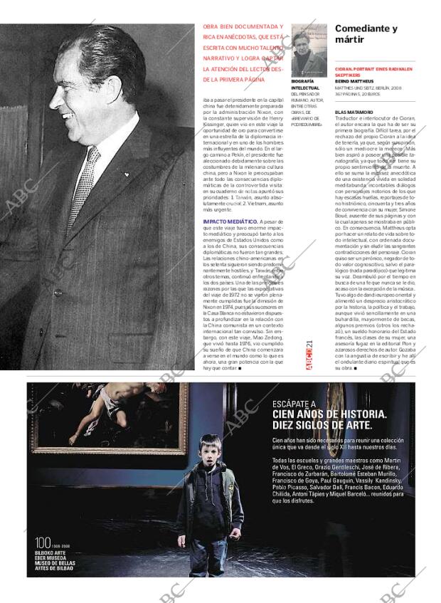 CULTURAL MADRID 11-10-2008 página 21