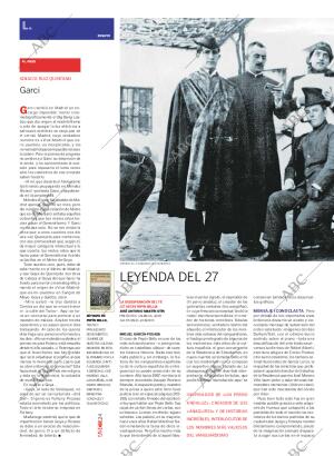 CULTURAL MADRID 11-10-2008 página 24