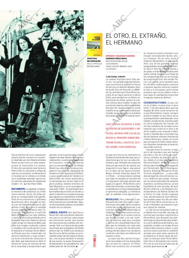 CULTURAL MADRID 11-10-2008 página 25